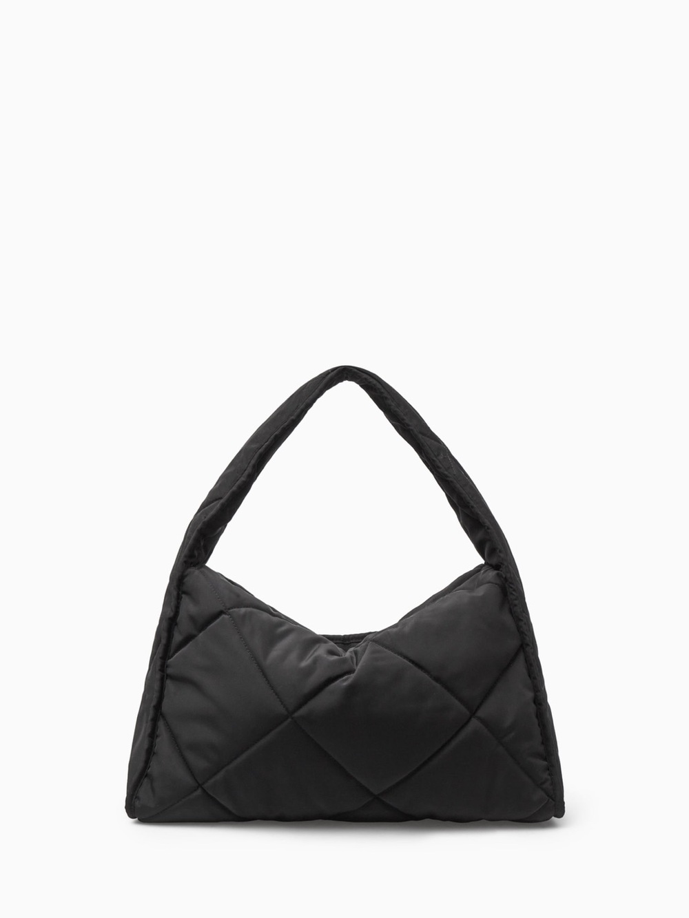 COS Shoulder Bag Black
